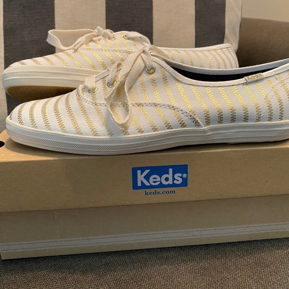 keds box
